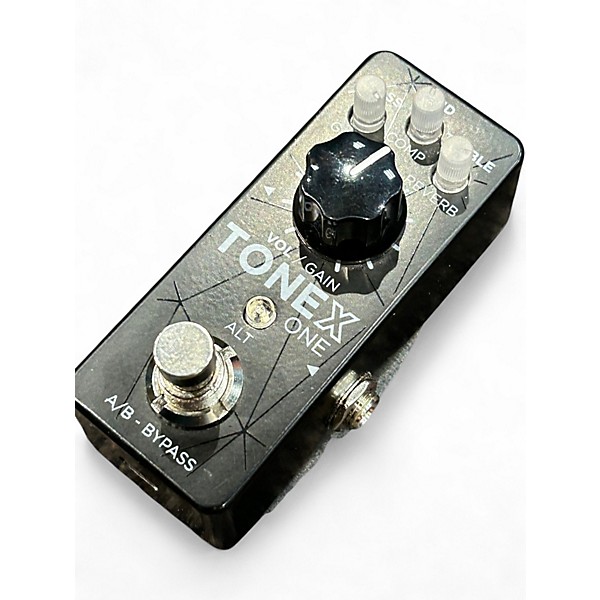 Used IK Multimedia TONE X ONE Effect Processor