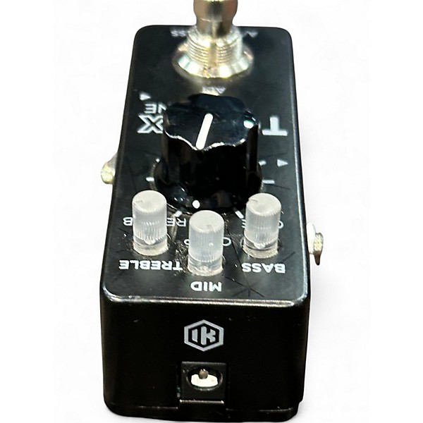 Used IK Multimedia TONE X ONE Effect Processor
