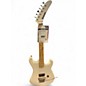 Used Kramer THE 84 ANGEL WHITE Solid Body Electric Guitar thumbnail
