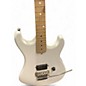 Used Kramer THE 84 ANGEL WHITE Solid Body Electric Guitar