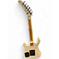 Used Kramer THE 84 ANGEL WHITE Solid Body Electric Guitar