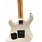 Used Kramer THE 84 ANGEL WHITE Solid Body Electric Guitar