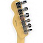 Used Fender American Standard Telecaster Natural Solid Body Electric Guitar