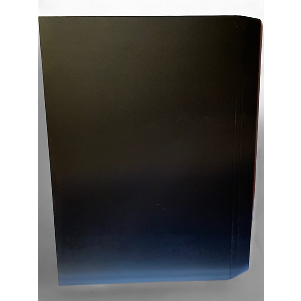 Used JBL 305P MkII Powered Monitor