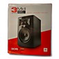 Used JBL 305P MkII Powered Monitor