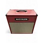 Used Matchless ESS 1X12 Guitar Cabinet thumbnail