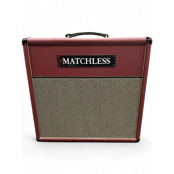 Used Matchless ESS 1X12 Guitar Cabinet