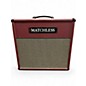 Used Matchless ESS 1X12 Guitar Cabinet