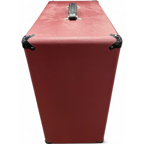 Used Matchless ESS 1X12 Guitar Cabinet