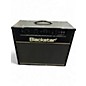 Used 2010s Blackstar Venue Series HT Soloist HT-60S 60W 1x12 Tube Guitar Combo Amp thumbnail