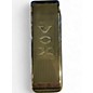 Used 2022 VOX V847 Reissue Wah Effect Pedal thumbnail