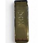 Used 2022 VOX V847 Reissue Wah Effect Pedal