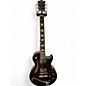 Used Gibson Custom '59 Les Paul Standard Dark Red Walnut Solid Body Electric Guitar thumbnail