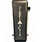 Used Dunlop MC404 CAE Wah Effect Pedal thumbnail