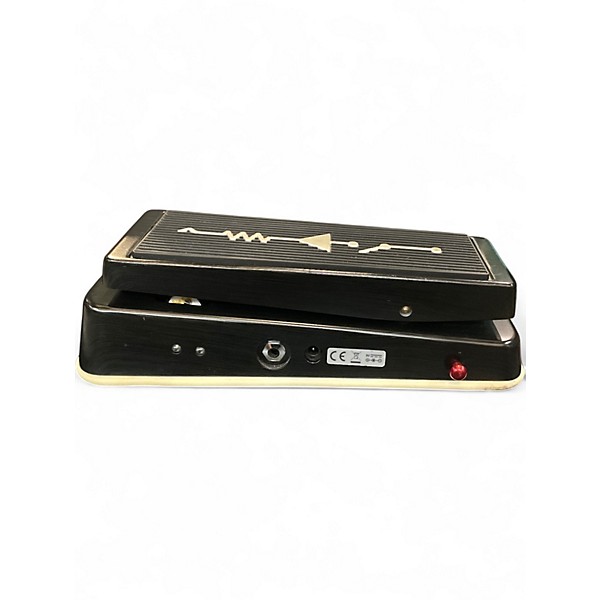 Used Dunlop MC404 CAE Wah Effect Pedal