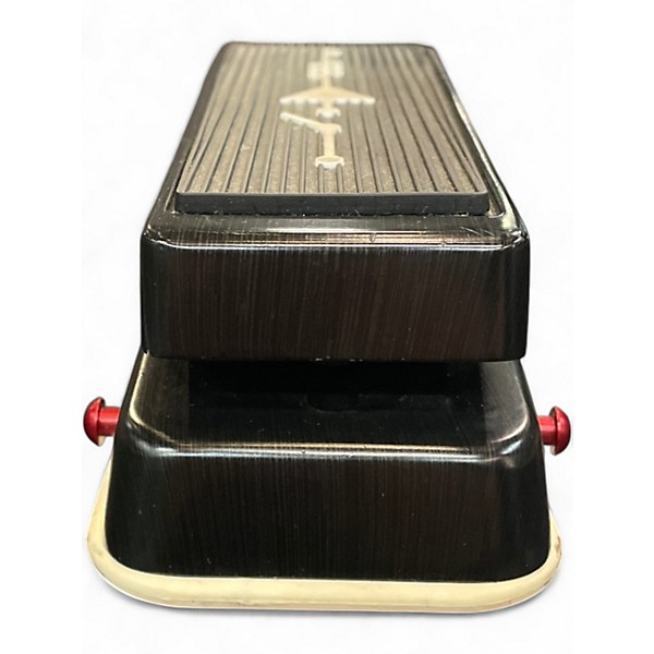 Used Dunlop MC404 CAE Wah Effect Pedal