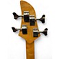 Used Yamaha RBX170 Red Electric Bass Guitar