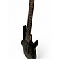 Used Sterling by Music Man JP70 John Petrucci Signature Satin Black Solid Body Electric Guitar