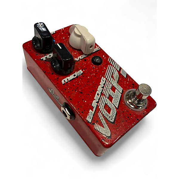 Used Jellyfish Electronics Blinding Voip Effect Pedal