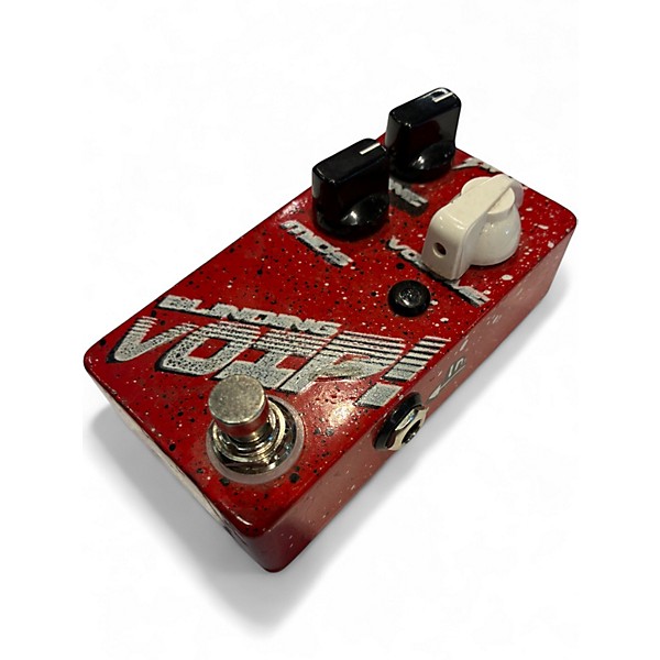 Used Jellyfish Electronics Blinding Voip Effect Pedal