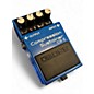 Used BOSS CS3 Compressor Sustainer Effect Pedal