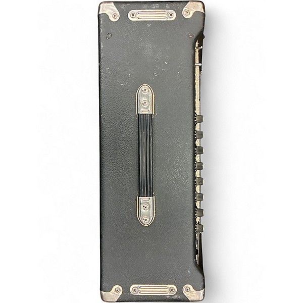 Vintage 1980s Music Man 112 RD 65W Tube Guitar Combo Amp