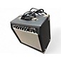 Used Fender Frontman 15R 1X8 15W Guitar Combo Amp