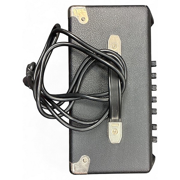 Used Fender Frontman 15R 1X8 15W Guitar Combo Amp