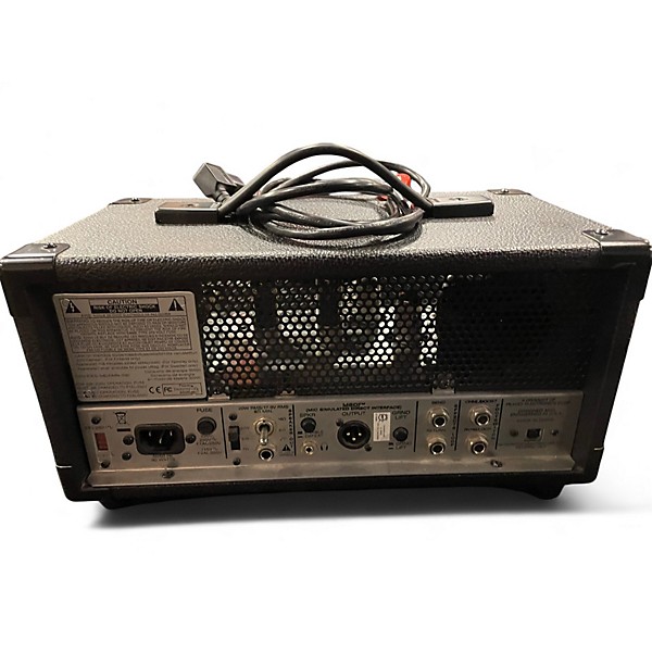 Used 2025 Peavey 6505MH Tube Guitar Amp Head