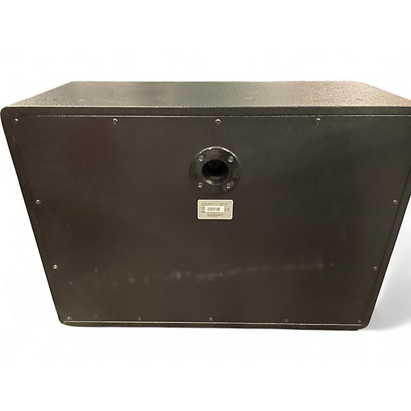 Used 2024 Marshall ORI212 Guitar Cabinet