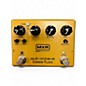 Used 2020s MXR sub octave bass fuzz Effect Pedal thumbnail