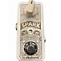 Used 2020s TC Electronic Spark Booster Effect Pedal thumbnail