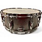 Used Pearl 14in Limited Edition SST Snare Silver Sparkle Drum
