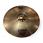 Used SABIAN 20in B8X Ride Cymbal thumbnail