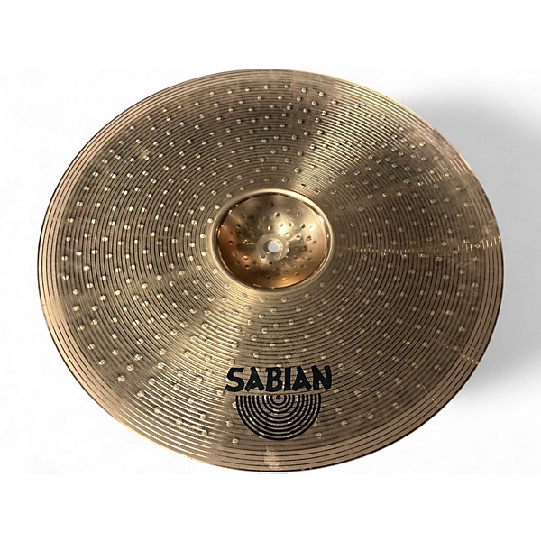 Used SABIAN 20in B8X Ride Cymbal
