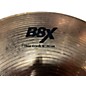 Used SABIAN 16in B8X Thin Crash Cymbal
