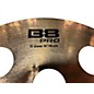 Used SABIAN 16in B8 Pro Ozone Crash Cymbal