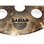 Used SABIAN 16in B8 Pro Ozone Crash Cymbal