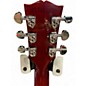 Used 2021 Gibson SG Standard Cherry Solid Body Electric Guitar