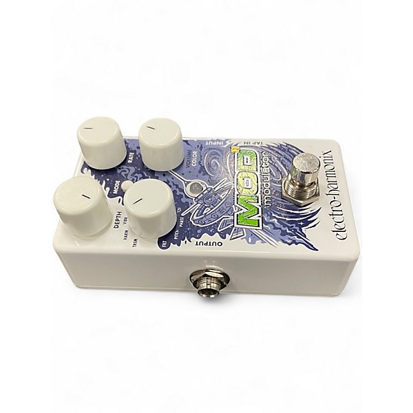 Used Electro-Harmonix mod Effect Pedal