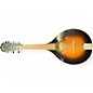 Vintage 1940s Levin 375 2 Color Sunburst Mandolin thumbnail