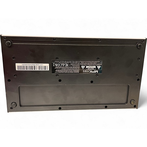 Used Akai Professional MPK Mini MIDI Controller