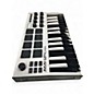 Used Akai Professional MPK Mini MIDI Controller