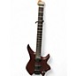 Used Hils NEXT HN3 Walnut Solid Body Electric Guitar thumbnail