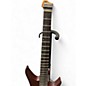 Used Hils NEXT HN3 Walnut Solid Body Electric Guitar