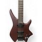 Used Hils NEXT HN3 Walnut Solid Body Electric Guitar