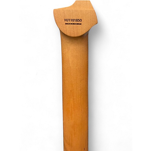 Used Hils NEXT HN3 Walnut Solid Body Electric Guitar