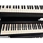 Used Yamaha P125B Digital Piano