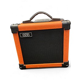 Used Obb UNIQUE 10G Guitar Combo Amp