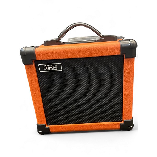 Used Obb UNIQUE 10G Guitar Combo Amp
